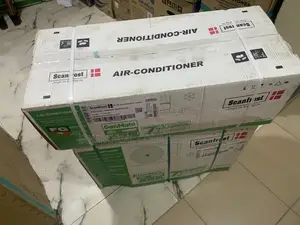Scanfrost Sfacs12ink Split Ac Fast Cooling Low Noise