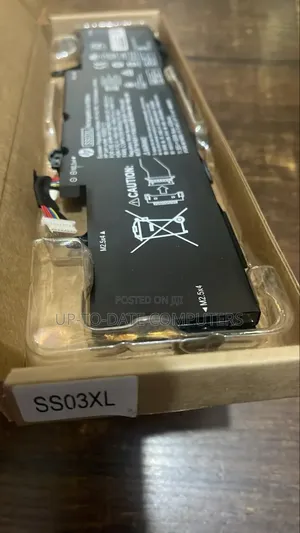 Ss03xl Hp 840g5 Battery