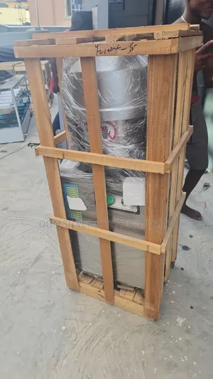 36 Cut Dough Divider
