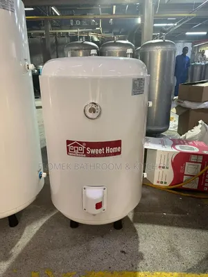 200l Sweet Home Water Heater –Energy Saving Perfect for Big Homes.
