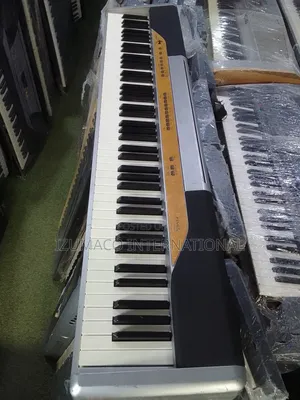 Casio Privia Px-110 Digital Piano – Portable Quality Sound