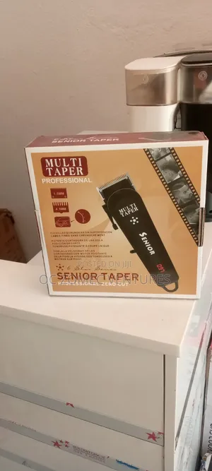Multi Tapper Professional