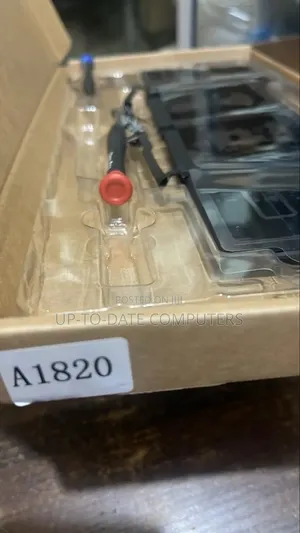 A1820 Macbook Pro 2017 15inch Battery