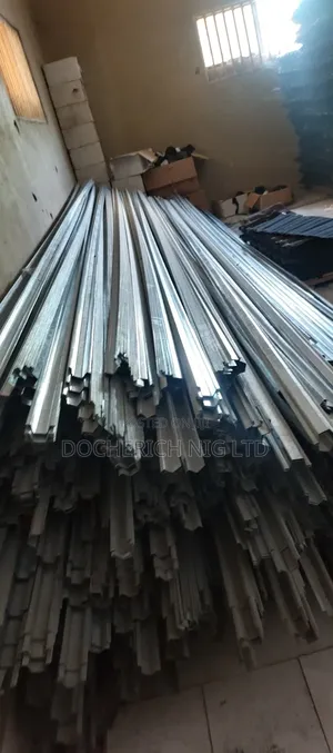 Quality Stainless Steel Trusses With100 Yrs Warranty