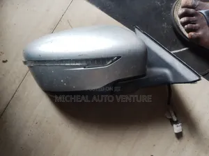 Right Side Mirror for Nissan Rogue 2015