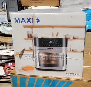 Maxi Airfryer Oven 12ltrs