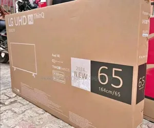 65inches Smart Lg Tv Led Android Smart