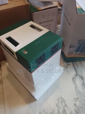Solar Generator,1000watts