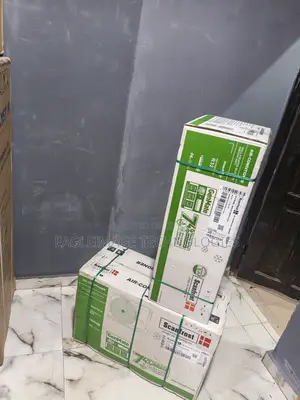 Newest Scanfrost 1hp Split Unit - Gen Mate Optimized
