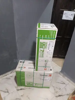 Scanfrost 1hp Ac for Homes and Offices - Brand New