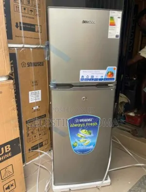 Snowsea Fridge