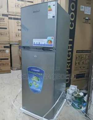 Snowsea Fridge