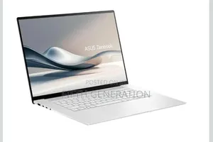 New Laptop Asus ZenBook S UX391UA 24GB AMD Ryzen 9 SSD 1T