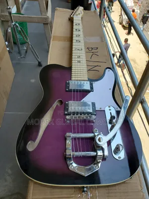 Epiphone Telecaster Guitar