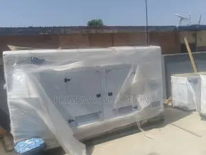500kva Perkins Generator for Commercial Industrial Applications