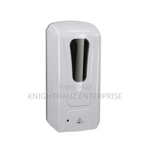 Soap Dispenser (Automatic)