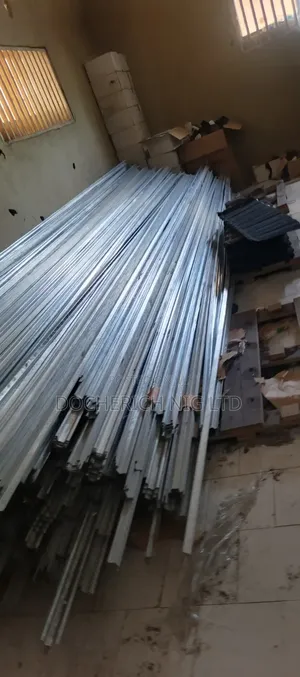 Great Galvanized Steel for Roof Carcass Today