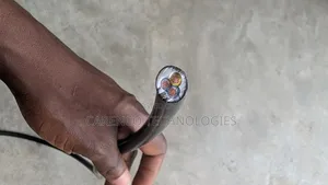 2.5mm 3xcore Flexible Nigerchin Cable