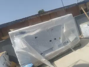 Prime Power Perkins 500kva Diesel Generator