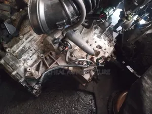 Gearbox Four Wheel for Nissan Extrail 2005.