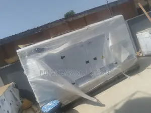 Standby Perkins 500kva Generator – Emergency Power Backup