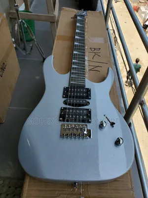 Ibanez Lead Guitar