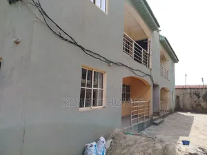 2bdrm Block of Flats in Igando / Ikotun/Igando for rent