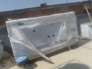 500kva / 400kw Perkins Diesel Generator for Industrial Use