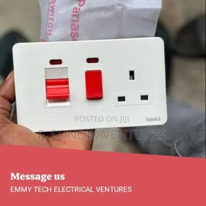 Switch Socket