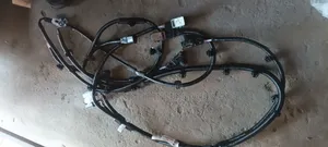 Complete Bumper Sensor Highlander 2020-2023 With 360 Camera and Radar