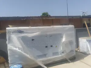Perkins 500kva Generator – Perfect for Data Centers Telecom