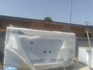 3-Phase 500kva Perkins Diesel Generator – 400/230v 50hz