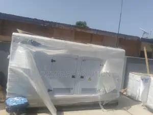 Reliable 500kva Perkins Backup Generator – Uninterrupted Power