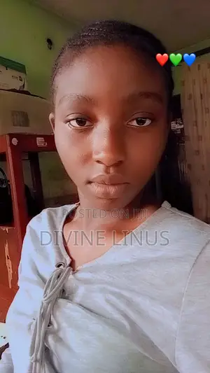 Sales Girl