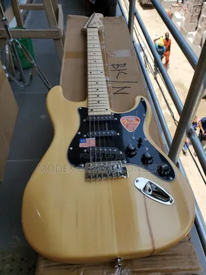 Fender Lead Guitar