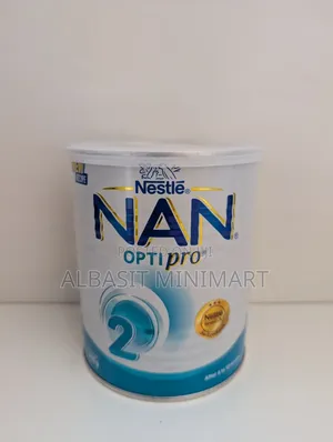 Nestle Nan Optipro