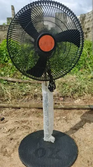 Ox Standing Fan