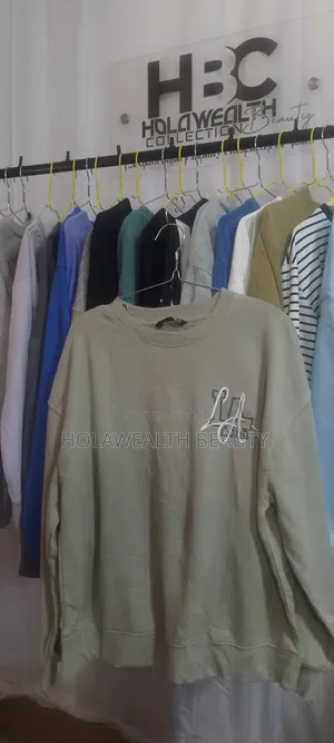 Adult Unisex Sweatshirt