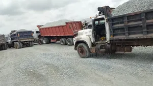Mining Chippings