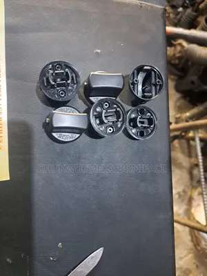 Mazda Cx9 Keyless Knob 2009/2016