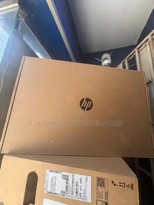 New Desktop Computer HP AiO 22 8GB Intel Pentium SSD 256GB