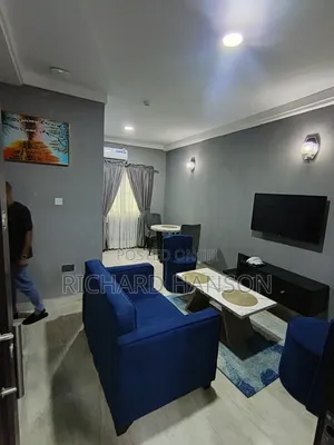 Furnished and Serviced 1bed (Mini Flat) in Ogidan Ajah.