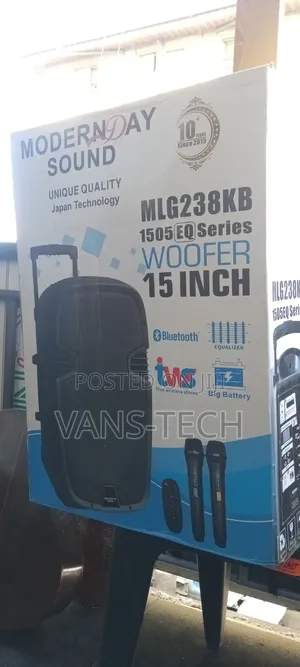 Bluetooth Speaker