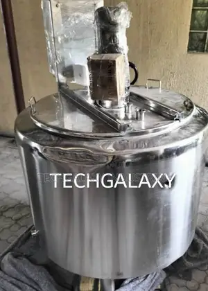 300 Litres Pasteurising Tank