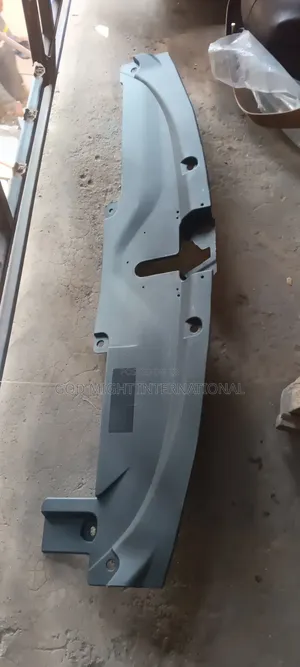 Radiator Plastic Corolla 2024