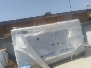 Perkins 500kva Diesel Generator – Low Fuel Consumption