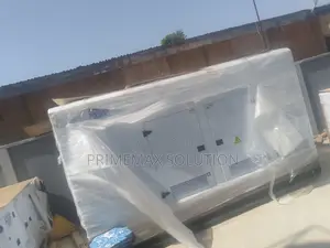 Electronic Governor Perkins 500kva Genset – Superior Stability