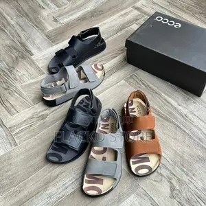 Original Ecco Sandals