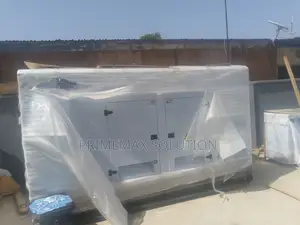 Tropical Radiator Perkins 500kva Generator for Harsh Environments