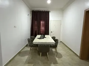 Furnished 2bdrm Block of Flats in Gaduwa for rent